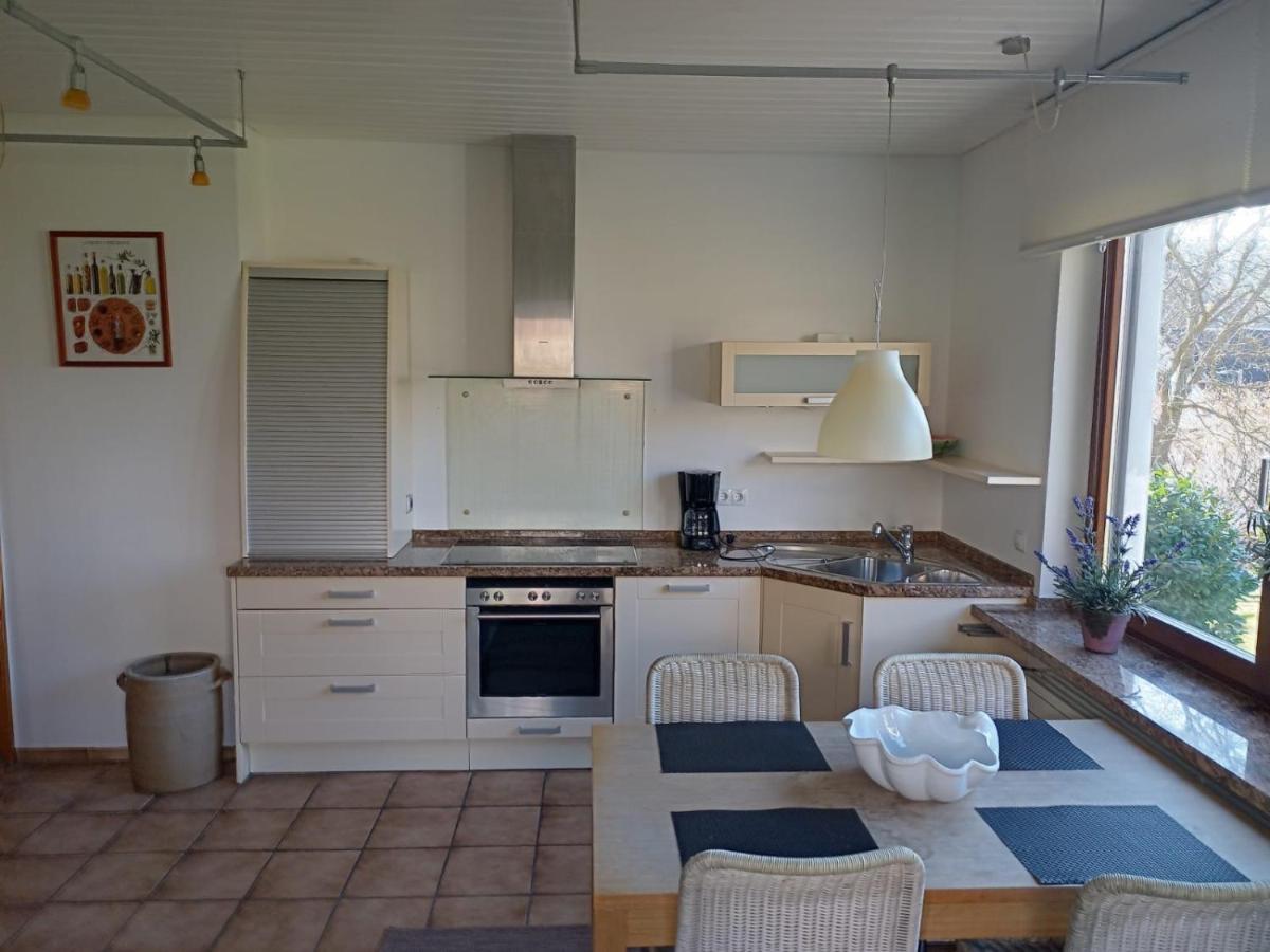 Adenauer Cottage Экстерьер фото