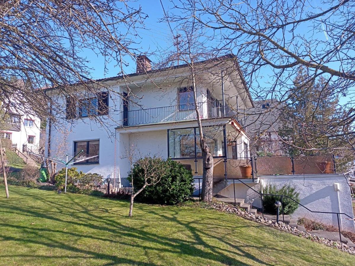 Adenauer Cottage Экстерьер фото