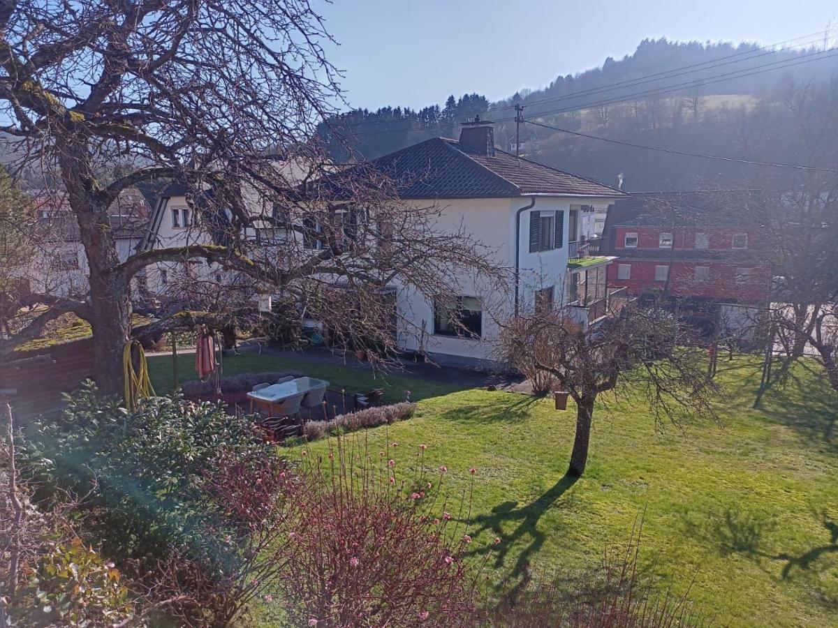 Adenauer Cottage Экстерьер фото