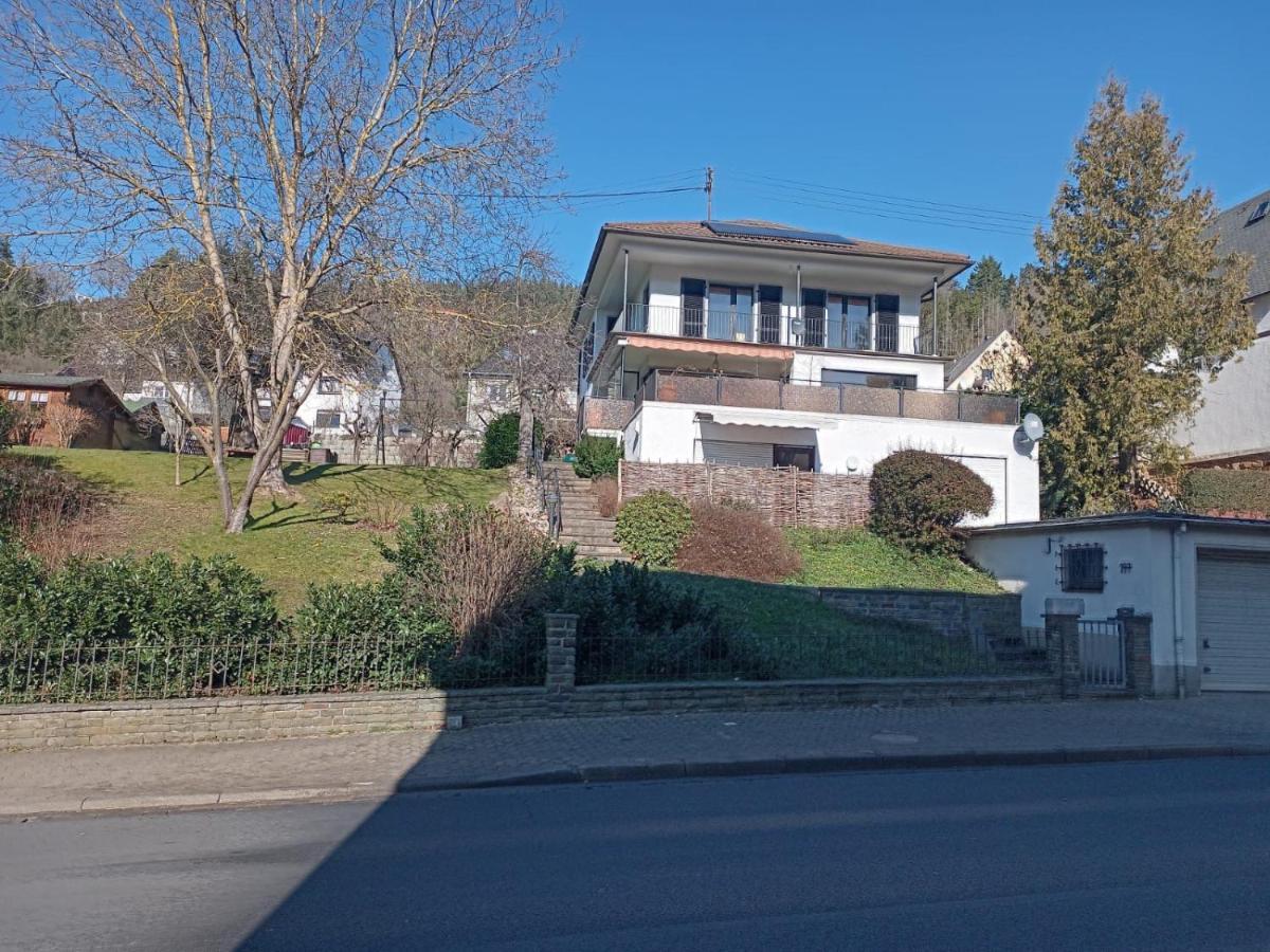 Adenauer Cottage Экстерьер фото