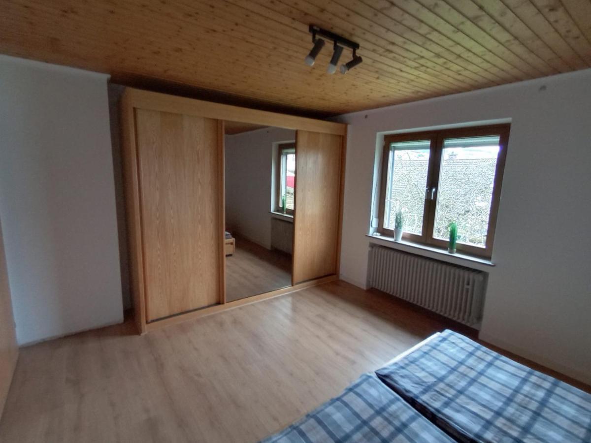 Adenauer Cottage Экстерьер фото