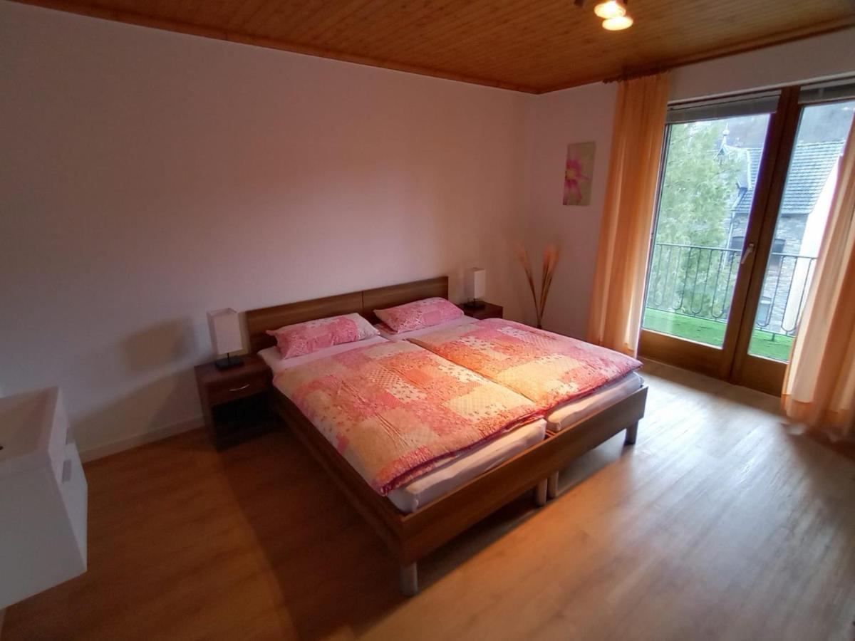 Adenauer Cottage Экстерьер фото