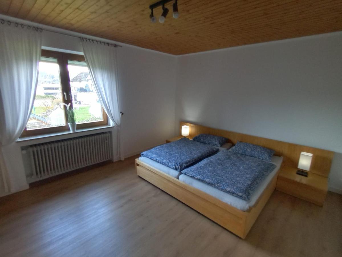 Adenauer Cottage Экстерьер фото