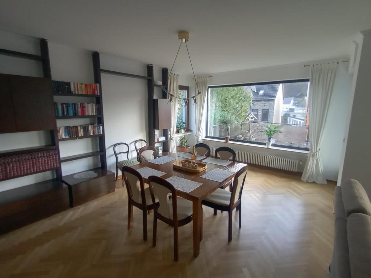 Adenauer Cottage Экстерьер фото