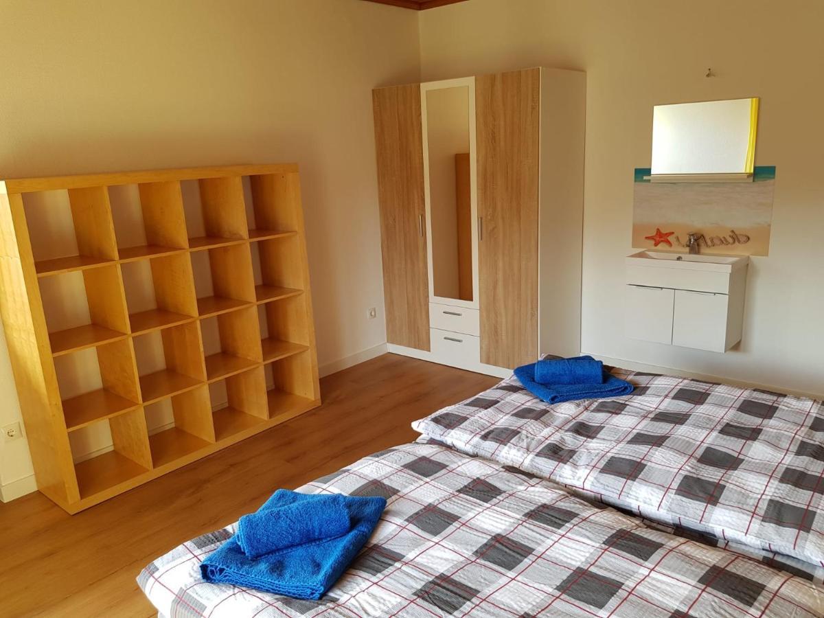 Adenauer Cottage Экстерьер фото