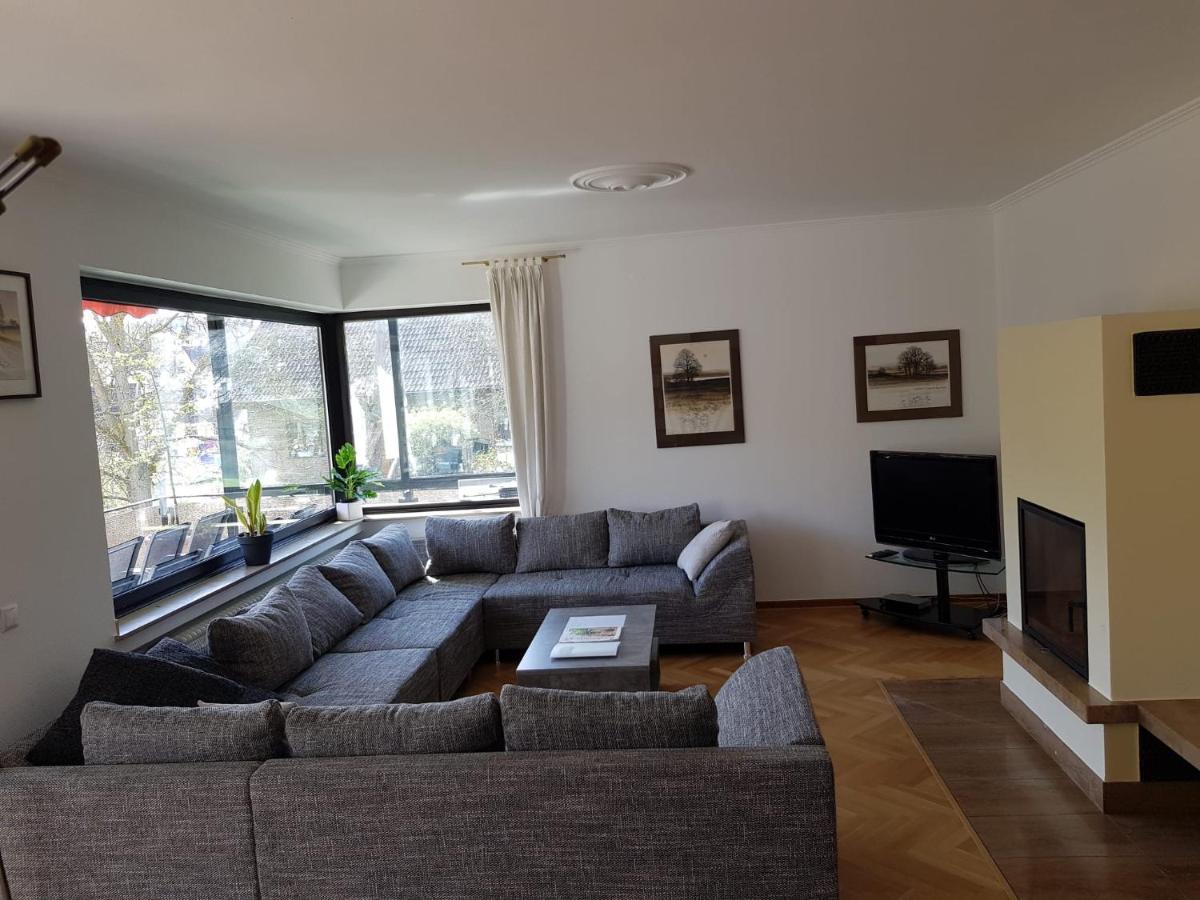 Adenauer Cottage Экстерьер фото